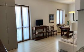 Barolo Apartments